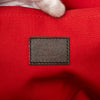 Secondhand Louis Vuitton Damier Ebene Belem MM