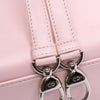 Dior Mini Calfskin Sequin Embellished Lady Dior Secondhand