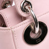 Dior Mini Calfskin Sequin Embellished Lady Dior Secondhand