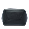 Celine Medium Leather Seau Sangle Bucket Bag Secondhand