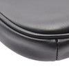 Celine Smooth Calfskin Logo Triangle Crossbody Secondhand