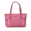 Gucci Small GG Imprime Joy Tote Secondhand