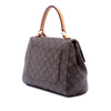 Louis Vuitton Monogram Cluny MM Secondhand