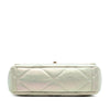 Chanel Large Iridescent Lambskin 19 Flap Secondhand