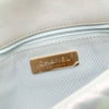 Chanel Large Iridescent Lambskin 19 Flap Secondhand