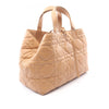 Dior Large Calfskin Macrocannage Toujours Bag Secondhand