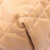 Dior Large Calfskin Macrocannage Toujours Bag Secondhand