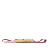 Gucci GG Canvas Web Double Pocket Belt Bag Secondhand