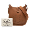 Hermès Clemence Evelyne I 16 Amazone Secondhand