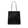 Fendi Medium Leather Pack Shopping Satchel Secondhand