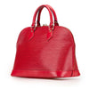 Louis Vuitton Epi Alma PM Secondhand