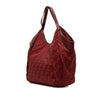 Fendi Large Zucca Canvas Chef Tote Secondhand
