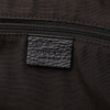 Gucci GG Canvas Boston Bag Secondhand