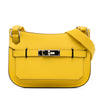 Secondhand Hermès Swift Mini Jypsiere