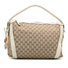 Gucci Medium GG Canvas Bella Shoulder Bag Secondhand