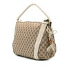 Gucci Medium GG Canvas Bella Shoulder Bag Secondhand
