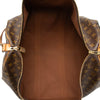 Louis Vuitton Monogram Keepall Bandouliere 55 Secondhand
