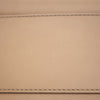 Fendi Medium Leather Peekaboo Iconic Satchel Secondhand