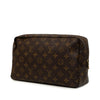 Louis Vuitton Monogram Trousse Toilette 28 Secondhand