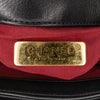 Chanel Mini Quilted Calfskin Pearl CC Accordion Flap Secondhand