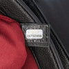 Chanel Mini Quilted Calfskin Pearl CC Accordion Flap Secondhand