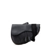 Dior Kim Jones Grained Calfskin Saddle Bag Secondhand
