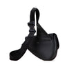 Dior Kim Jones Grained Calfskin Saddle Bag Secondhand