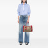 Gucci GG Canvas Bella Tote Secondhand