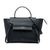 Celine Mini Grained Calfskin Belt Bag Secondhand