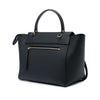 Celine Mini Grained Calfskin Belt Bag Secondhand