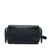 Celine Mini Grained Calfskin Belt Bag Secondhand