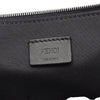 Secondhand Fendi Medium Jacquard FF Shopping Bag