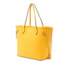 Louis Vuitton Epi Neverfull MM Secondhand