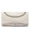 Chanel Maxi Embossed Calfskin 31 Rue Cambon Reissue 2.55 Double Flap Secondhand