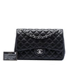 Chanel Jumbo Classic Lambskin Double Flap Secondhand