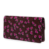 Gucci Leather Heartbeat Clutch Secondhand