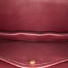 Gucci Leather Heartbeat Clutch Secondhand