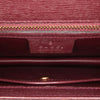Gucci Leather Heartbeat Clutch Secondhand
