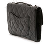 Chanel Small Quilted Lambskin Citizen Zip Flap Secondhand