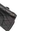 Chanel Small Quilted Lambskin Citizen Zip Flap Secondhand