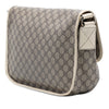 Gucci GG Supreme Crossbody Secondhand