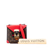 Louis Vuitton Monogram Tribal Mask Pochette PM Secondhand