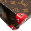 Louis Vuitton Monogram Tribal Mask Pochette PM Secondhand
