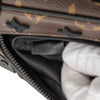 Louis Vuitton Monogram Tuffetage Mini Soft Trunk Secondhand