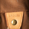 Louis Vuitton Monogram Mini Montsouris Secondhand