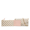Louis Vuitton Damier Azur Pochette Felicie Secondhand