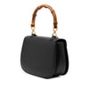 Gucci Grained Calfskin Bamboo Night Secondhand
