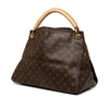 Louis Vuitton Monogram Artsy MM Secondhand