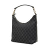 Gucci GG Canvas Shoulder Bag Secondhand