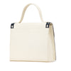 Secondhand Yves Saint Laurent Leather Satchel